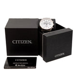 Citizen Uomo AT8011-55A H800 Leonardo Eco-Drive