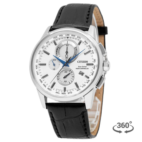 Citizen Uomo AT8110-11A Radio Control  Eco-Drive