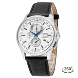 Citizen Uomo AT8110-11A Radio Control  Eco-Drive