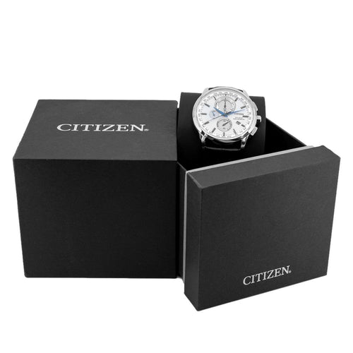 Citizen Uomo AT8110-11A Radio Control  Eco-Drive