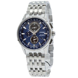 Citizen Uomo AT8110-61L Chrono Radiocontrollato Eco-Drive