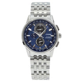 Citizen Uomo AT8110-61L Chrono Radiocontrollato Eco-Drive