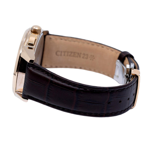 Citizen Uomo AT8113-12H H804 Radiocontrollato Eco-Drive