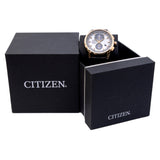 Citizen Uomo AT8113-12H H804 Radiocontrollato Eco-Drive