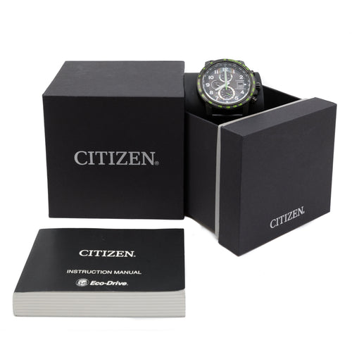 Citizen Uomo AT8128-07E H800 Sport  Eco-Drive