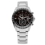 Citizen uomo AT8154-82E H800 Sport Super Titanio Eco-Drive