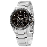 Citizen uomo AT8154-82E H800 Sport Super Titanio Eco-Drive