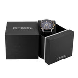 Citizen Uomo AT8158-14H  Super Titanio H800 Eco-Drive