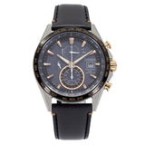 Citizen Uomo AT8158-14H  Super Titanio H800 Eco-Drive