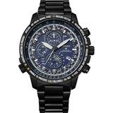 Citizen Uomo AT8195-85L Promaster Sky Super Titanio EcoDrive