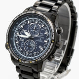 Citizen Uomo AT8195-85L Promaster Sky Super Titanio EcoDrive