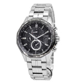 Citizen Uomo AT8218-81E Super Titanio Eco-Drive