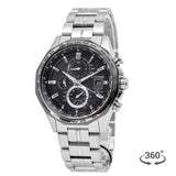 Citizen Uomo AT8218-81E Super Titanio Eco-Drive