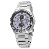 Citizen Uomo AT8234-85A Sport Super Titanio Eco-Drive