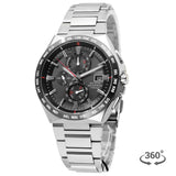 Citizen Uomo AT8234-85E Sport Super Titanium Eco-Drive