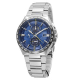 Citizen Uomo AT8234-85L Super Titanio Eco-Drive