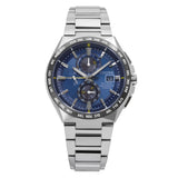 Citizen Uomo AT8234-85L Super Titanio Eco-Drive