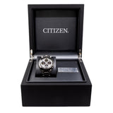 Citizen Uomo AV0080-88A BullHead Special Edition Eco Drive