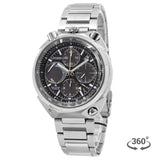 AV0080-88E-Citizen Uomo AV0080-88E BullHead Special Edition Eco Drive