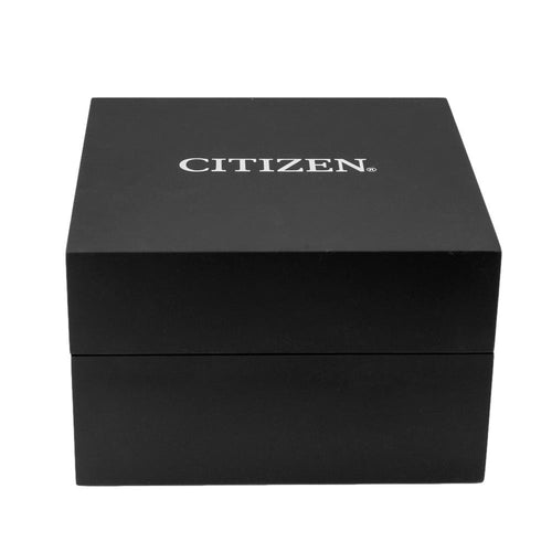 AV0080-88E-Citizen Uomo AV0080-88E BullHead Special Edition Eco Drive