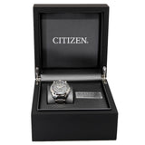 AV0080-88E-Citizen Uomo AV0080-88E BullHead Special Edition Eco Drive