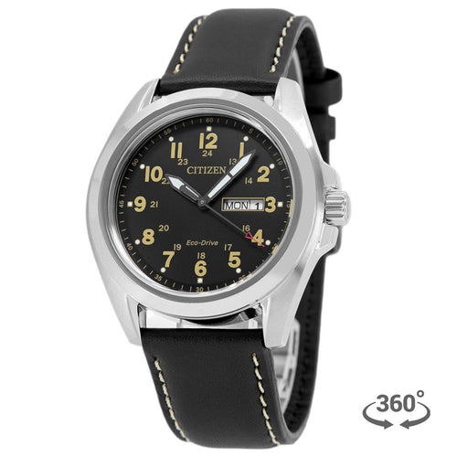 Citizen Uomo AW0050-07E Urban Eco-Drive