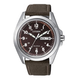 Citizen Uomo AW0050-40W Urban Eco-Drive