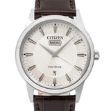 Citizen Uomo AW0100-19A Classic Eco-Drive