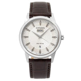 Citizen Uomo AW0100-19A Classic Eco-Drive