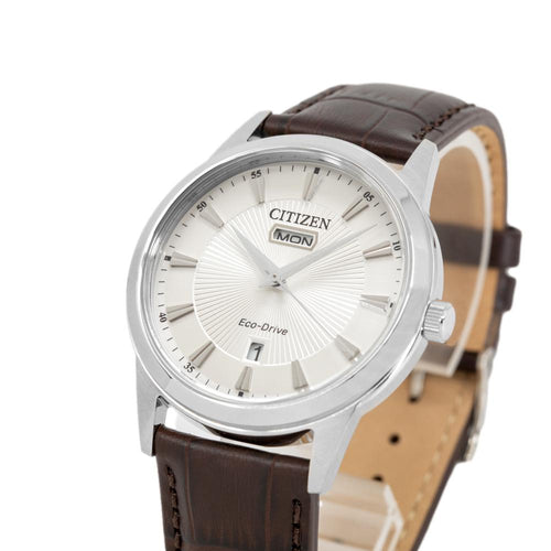 Citizen Uomo AW0100-19A Classic Eco-Drive