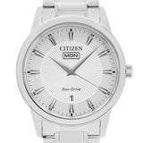 Citizen Uomo AW0100-86A Classic Eco-Drive