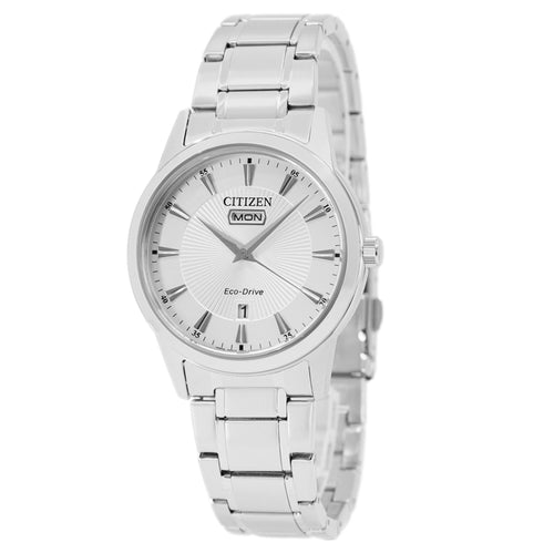 Citizen Uomo AW0100-86A Classic Eco-Drive