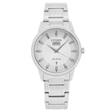 Citizen Uomo AW0100-86A Classic Eco-Drive