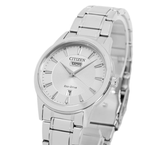 Citizen Uomo AW0100-86A Classic Eco-Drive