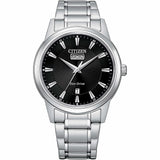 Citizen Uomo AW0100-86E Classic Eco-Drive