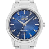 Citizen Uomo AW0100-86L Classic Eco-Drive