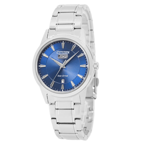 Citizen Uomo AW0100-86L Classic Eco-Drive