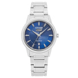 Citizen Uomo AW0100-86L Classic Eco-Drive