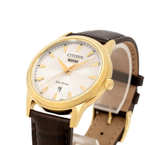 Citizen Uomo AW0102-13A Classic Eco-Drive