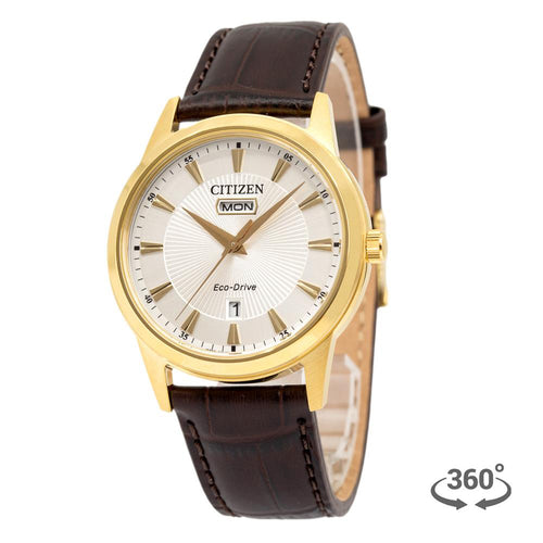 Citizen Uomo AW0102-13A Classic Eco-Drive