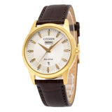 Citizen Uomo AW0102-13A Classic Eco-Drive