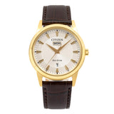 Citizen Uomo AW0102-13A Classic Eco-Drive