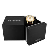 Citizen Uomo AW0102-13A Classic Eco-Drive