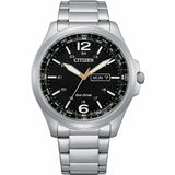 Citizen Uomo AW0110-82E Military Eco-Drive