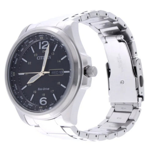 Citizen Uomo AW0110-82E Military Eco-Drive