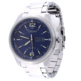 Citizen Uomo AW0110-82L Military Eco Drive