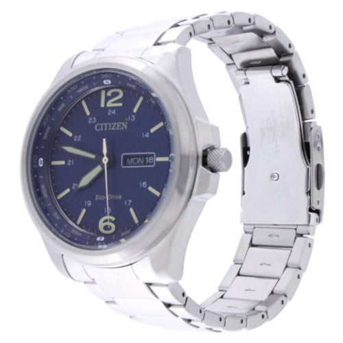 Citizen Uomo AW0110-82L Military Eco Drive