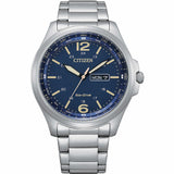 Citizen Uomo AW0110-82L Military Eco Drive