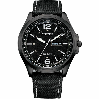 Citizen Uomo AW0115-11E Military Eco-Drive