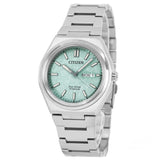 Citizen Uomo AW0130-85M Super Titanio Eco-Drive